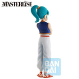 Dragon Ball Ichibansho Masterlise PVC Statue Bulma (Son Goku Training Section) 21 cm - Smalltinytoystore