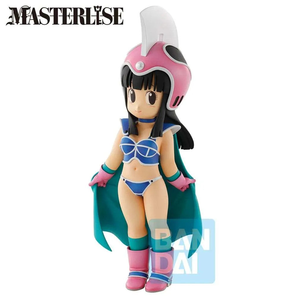 Dragon Ball Ichibansho Masterlise PVC Statue Chi-Chi (Son Goku Training Section) 15 cm - Smalltinytoystore