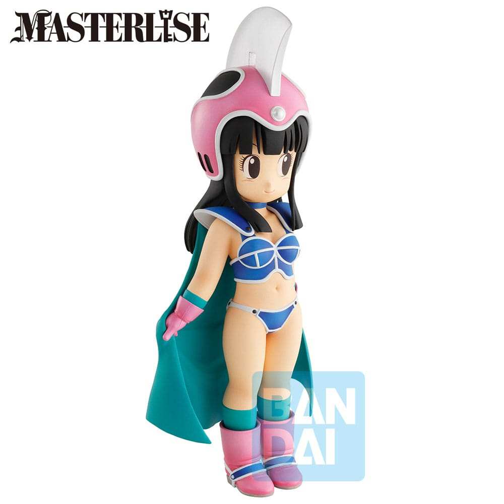 Dragon Ball Ichibansho Masterlise PVC Statue Chi-Chi (Son Goku Training Section) 15 cm - Smalltinytoystore