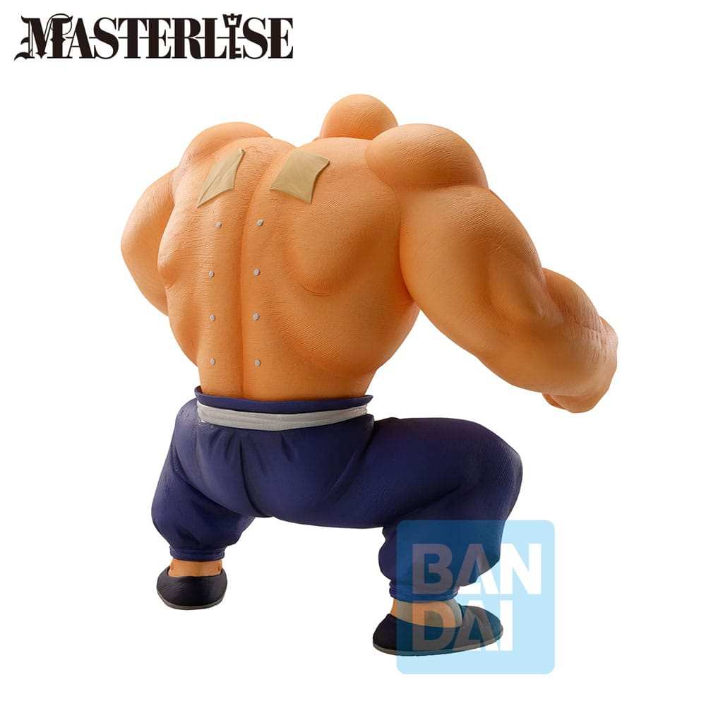 Dragon Ball Ichibansho Masterlise PVC Statue Master Roshi (Son Goku Training Section) 21 cm - Smalltinytoystore