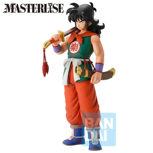 Dragon Ball Ichibansho Masterlise PVC Statue Yamcha (Son Goku Training Section) 25 cm - Smalltinytoystore