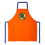 Dragon Ball Kochschürze Turtle Symbol - Smalltinytoystore