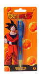 Dragon Ball Kugelschreiber mit Licht-Projektor Vegeta - Smalltinytoystore