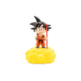 Dragon Ball Leuchte Son-Goku auf der Wolke 18 cm - Smalltinytoystore
