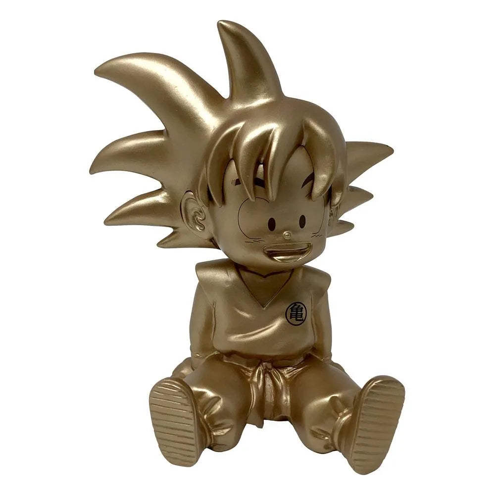 Dragon Ball Mini Spardose Son Goku Special Edition 15 cm - Smalltinytoystore