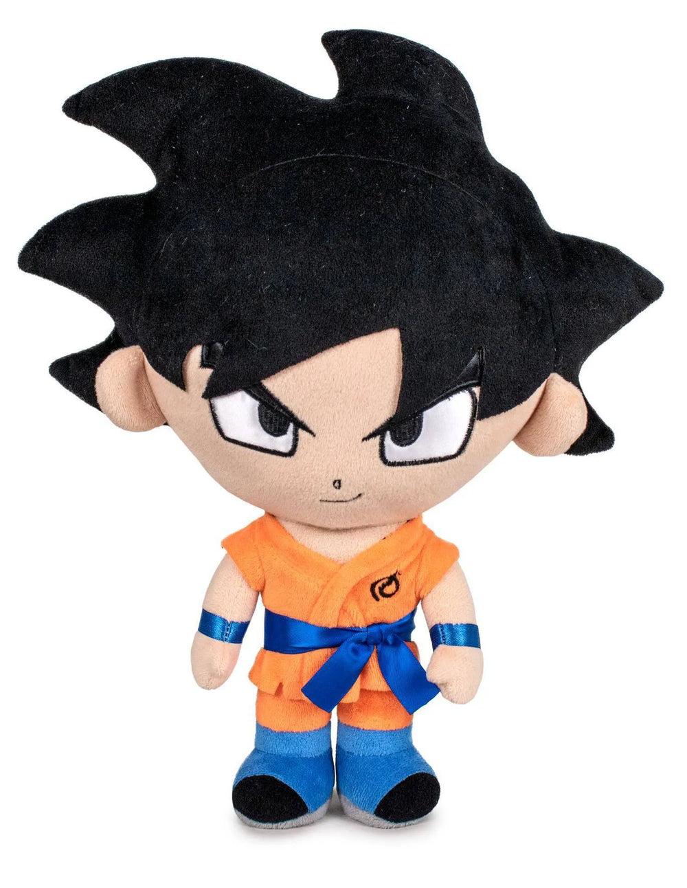 Dragon Ball Plüschfigur Goku 31 cm - Smalltinytoystore