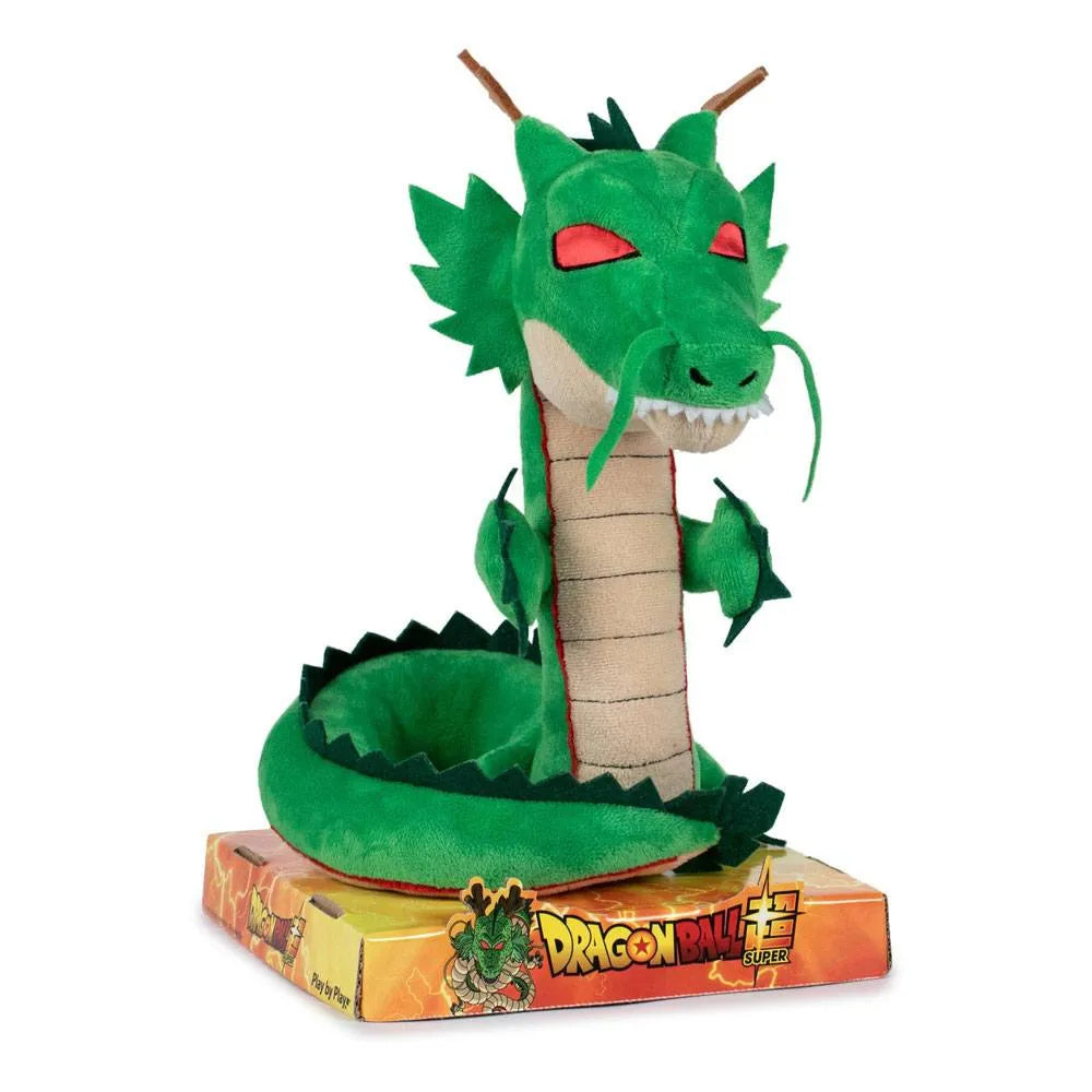 Dragon Ball Plüschfigur Shenron 29 cm - Smalltinytoystore