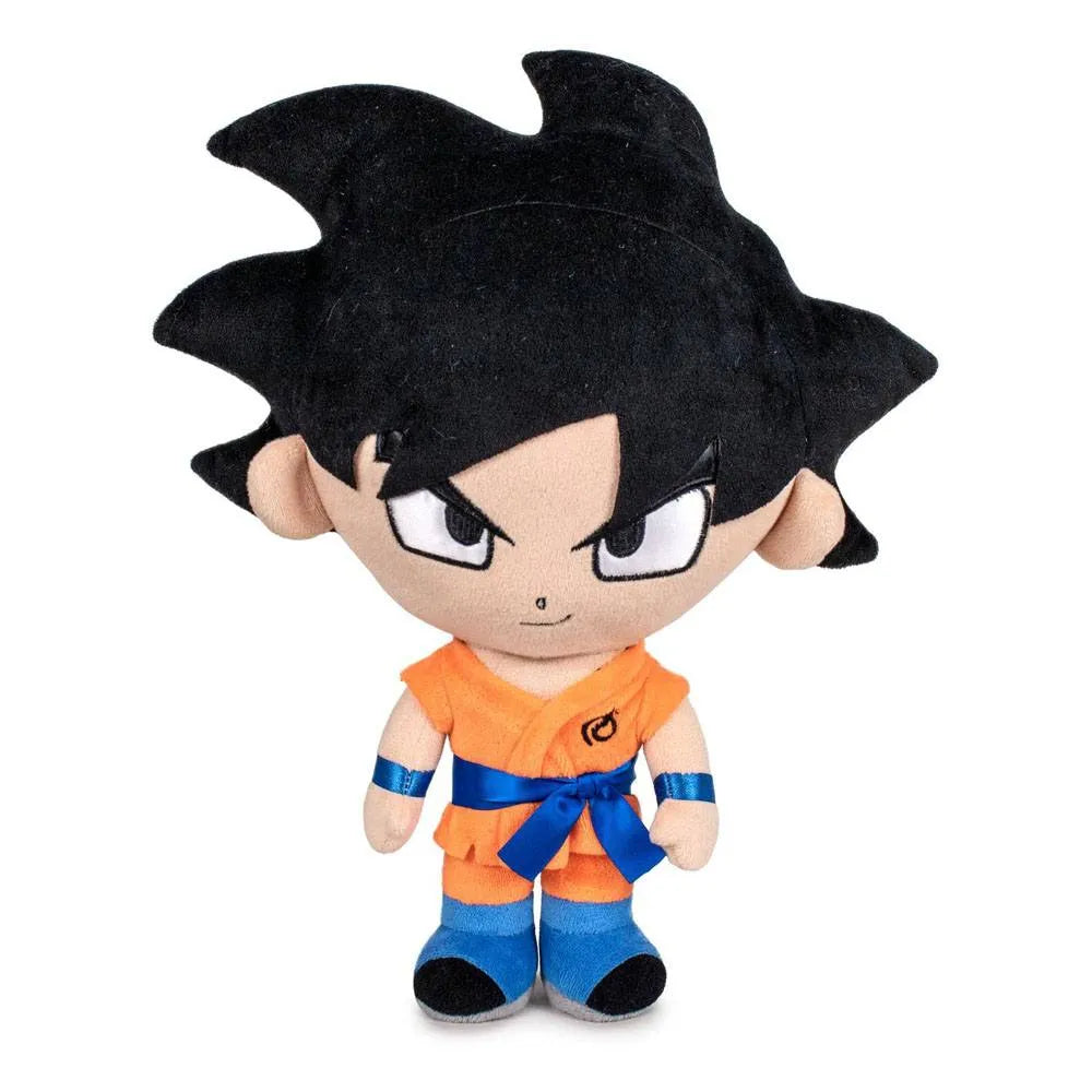Dragon Ball Plüschfiguren 22 cm Sortiment (12) - Smalltinytoystore