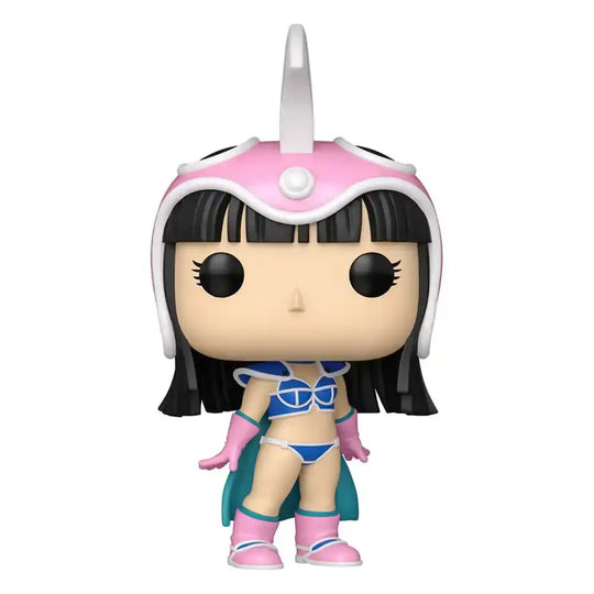 Dragon Ball POP! Animation Vinyl Figur Chichi 9 cm - Smalltinytoystore