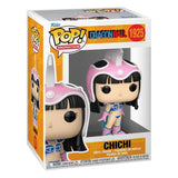 Dragon Ball POP! Animation Vinyl Figur Chichi 9 cm - Smalltinytoystore