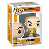 Dragon Ball POP! Animation Vinyl Figur Krillin 9 cm - Smalltinytoystore