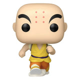 Dragon Ball POP! Animation Vinyl Figur Krillin 9 cm - Smalltinytoystore