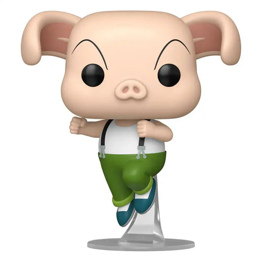 Dragon Ball POP! Animation Vinyl Figur Oolong 9 cm - Smalltinytoystore