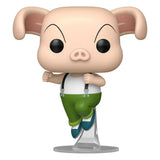 Dragon Ball POP! Animation Vinyl Figur Oolong 9 cm - Smalltinytoystore