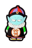 Dragon Ball Relief Magnet Pilaf - Smalltinytoystore