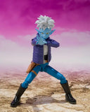 Dragon Ball S.H.Figuarts Actionfigur Glorio 13 cm - Smalltinytoystore