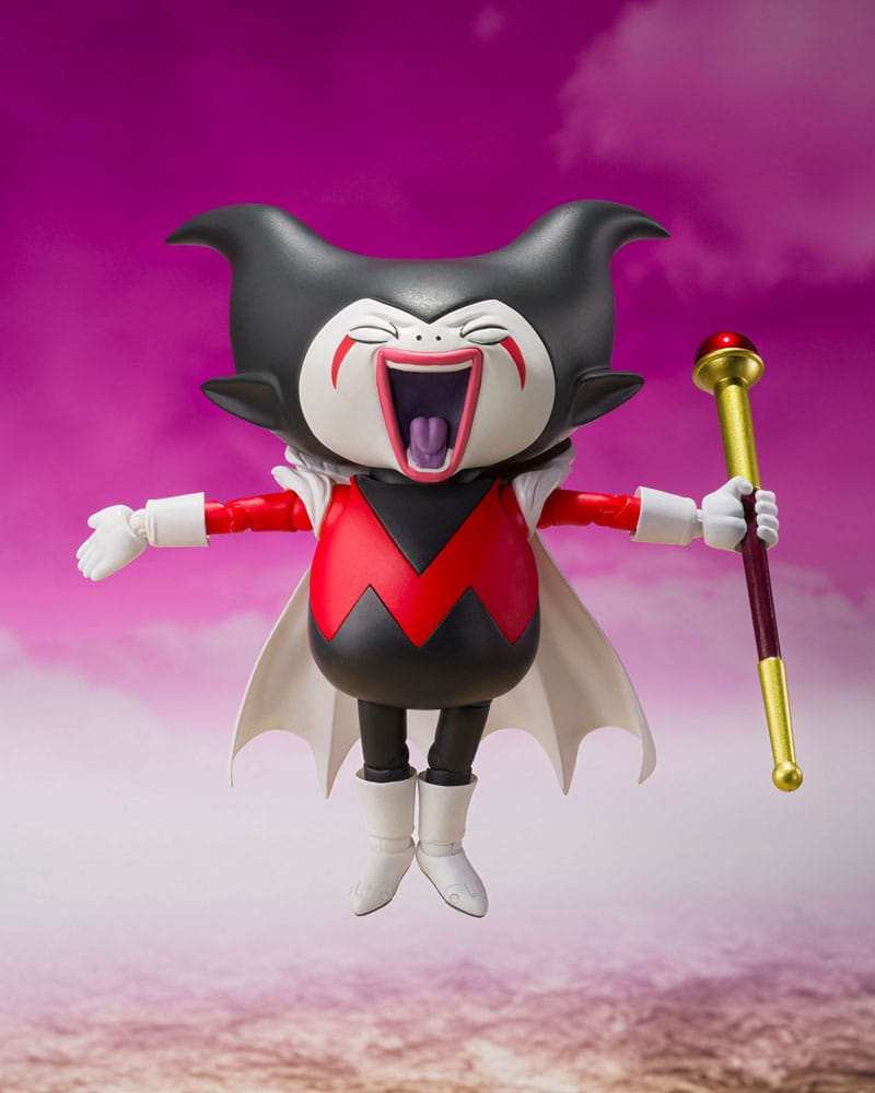 Dragon Ball S.H.Figuarts Actionfigur King Gomah 8 cm - Smalltinytoystore