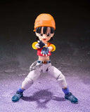 Dragon Ball S.H.Figuarts Actionfigur Pan -GT- & Gil - Smalltinytoystore