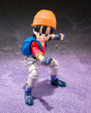 Dragon Ball S.H.Figuarts Actionfigur Pan -GT- & Gil - Smalltinytoystore