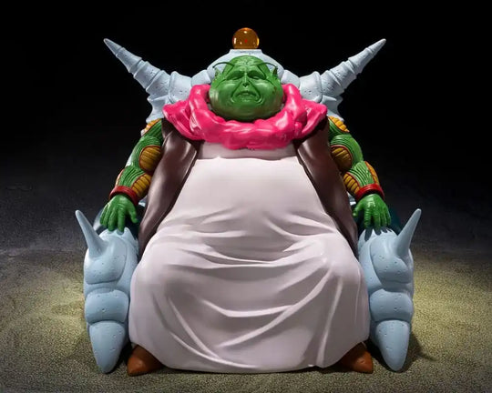 Dragon Ball S.H.Figuarts Actionfigur The Great Elder 30 cm - Smalltinytoystore
