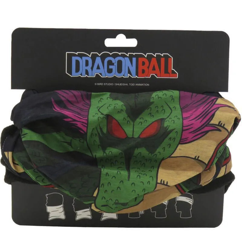 Dragon Ball Schlauchtuch Shenlong - Smalltinytoystore