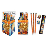 Dragon Ball Schreibwaren-Set - Smalltinytoystore
