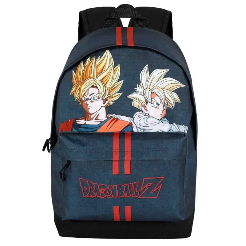 Dragon Ball Schulrucksack Unity - Smalltinytoystore
