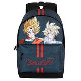 Dragon Ball Schulrucksack Unity - Smalltinytoystore