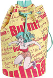 Dragon Ball Seesack Bulma - Smalltinytoystore