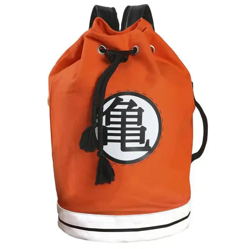 Dragon Ball Seesack Son Goku - Smalltinytoystore