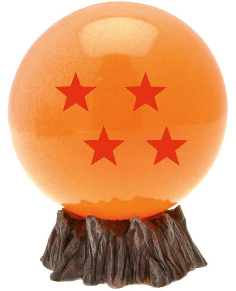 Dragon Ball Spardose Crystal Ball 9 cm - Smalltinytoystore