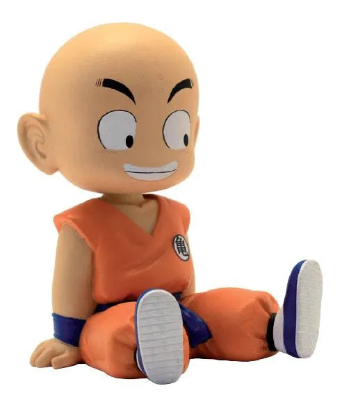 Dragon Ball Spardose Kuririn 14 cm - Smalltinytoystore