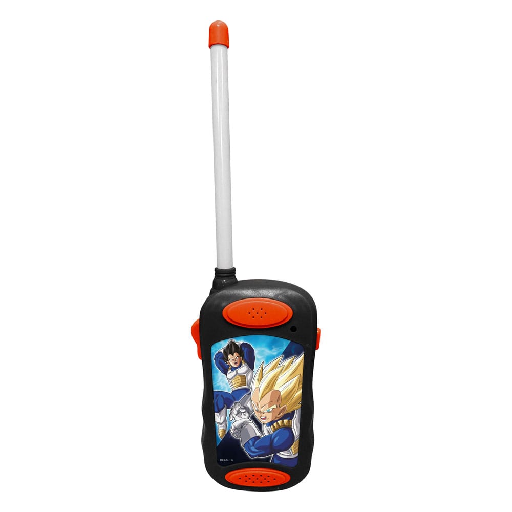 Dragon Ball Spielset Walkie Talkies - Smalltinytoystore