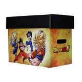 Dragon Ball Super Archivierungsbox Characters 40 x 21 x 30 cm - Smalltinytoystore