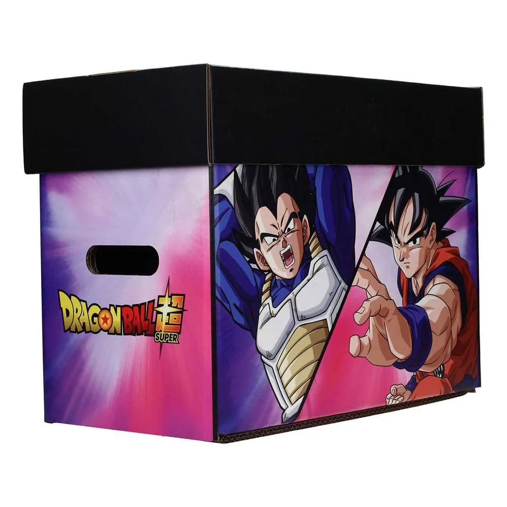 Dragon Ball Super Archivierungsbox Older Audiences Ver. 1 40 x 21 x 30 cm - Smalltinytoystore