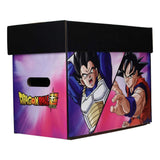 Dragon Ball Super Archivierungsbox Older Audiences Ver. 1 40 x 21 x 30 cm - Smalltinytoystore