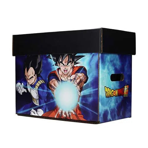 Dragon Ball Super Archivierungsbox Older Audiences Ver. 2 40 x 21 x 30 cm - Smalltinytoystore