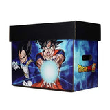 Dragon Ball Super Archivierungsbox Older Audiences Ver. 2 40 x 21 x 30 cm - Smalltinytoystore
