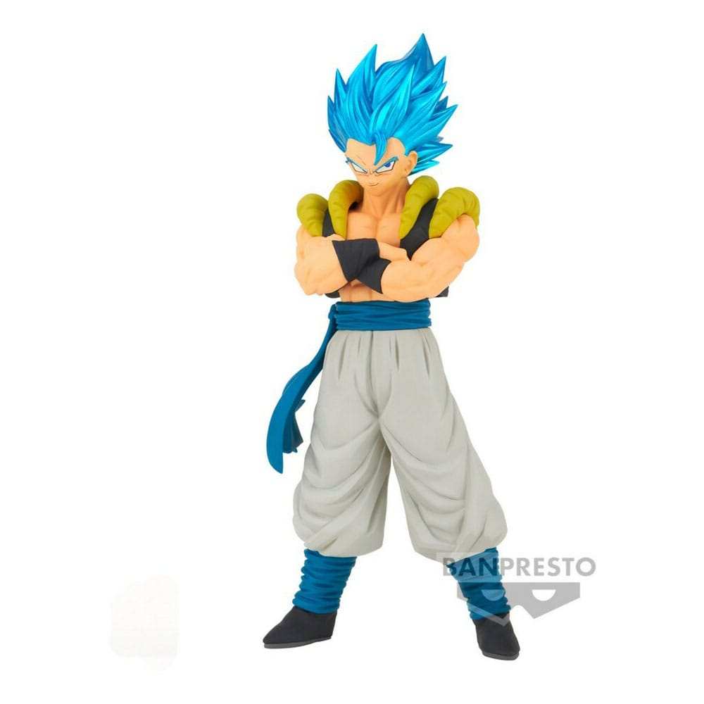Dragon Ball Super: Blood of Saiyans - Gogeta Figure - Smalltinytoystore