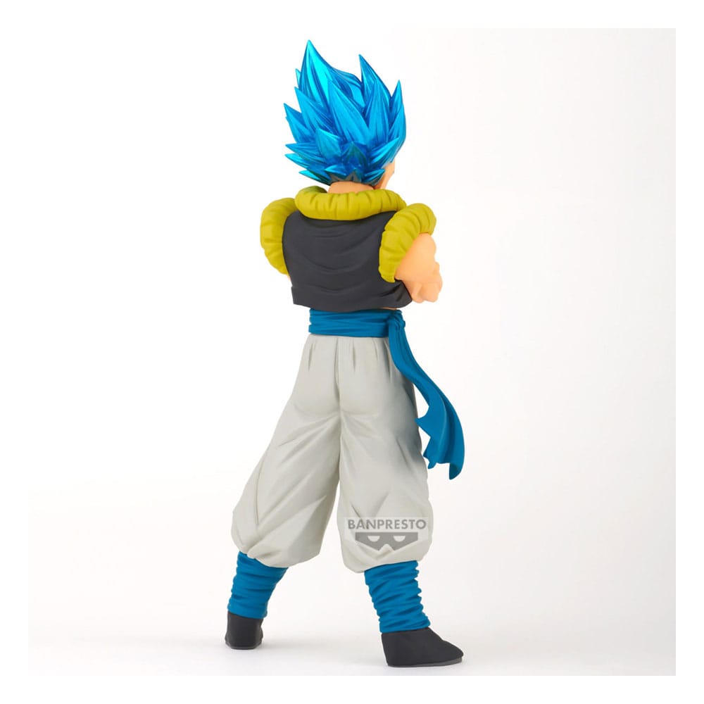 Dragon Ball Super Blood Of Saiyans PVC Statue Gogeta & Vegito (A: Gogeta) 19 cm - Smalltinytoystore