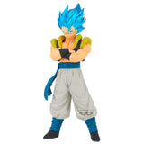 Dragon Ball Super Blood Of Saiyans PVC Statue Gogeta & Vegito (A: Gogeta) 19 cm - Smalltinytoystore
