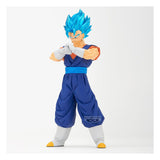 Dragon Ball Super Blood Of Saiyans PVC Statue Gogeta & Vegito (B: Vegito) 20 cm - Smalltinytoystore