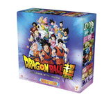 Dragon Ball Super Brettspiel The Survival of the Universe *Englische Version* - Smalltinytoystore