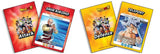 Dragon Ball Super Brettspiel The Survival of the Universe *Englische Version* - Smalltinytoystore