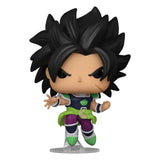 Dragon Ball Super: Broly POP! Animation Vinyl Figur Broly 9 cm - Smalltinytoystore