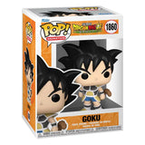 Dragon Ball Super: Broly POP! Animation Vinyl Figur Goku (Kid) 9 cm - Smalltinytoystore