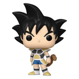 Dragon Ball Super: Broly POP! Animation Vinyl Figur Goku (Kid) 9 cm - Smalltinytoystore