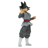 Dragon Ball Super Clearise PVC Statue Goku Black 19 cm - Smalltinytoystore