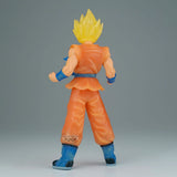 Dragon Ball Super Clearise PVC Statue Son Goku & Vegeta Version A: Son Goku 23 cm - Smalltinytoystore