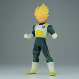 Dragon Ball Super Clearise PVC Statue Son Goku & Vegeta Version B: Vegeta 21 cm - Smalltinytoystore